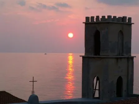 Casanova Rooms And Apartment To Rent Cefalù Affittacamere