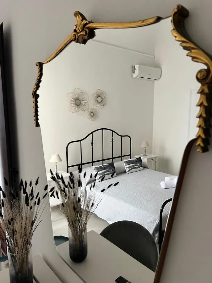 Casanova Rooms And Apartment To Rent Cefalù 3*,