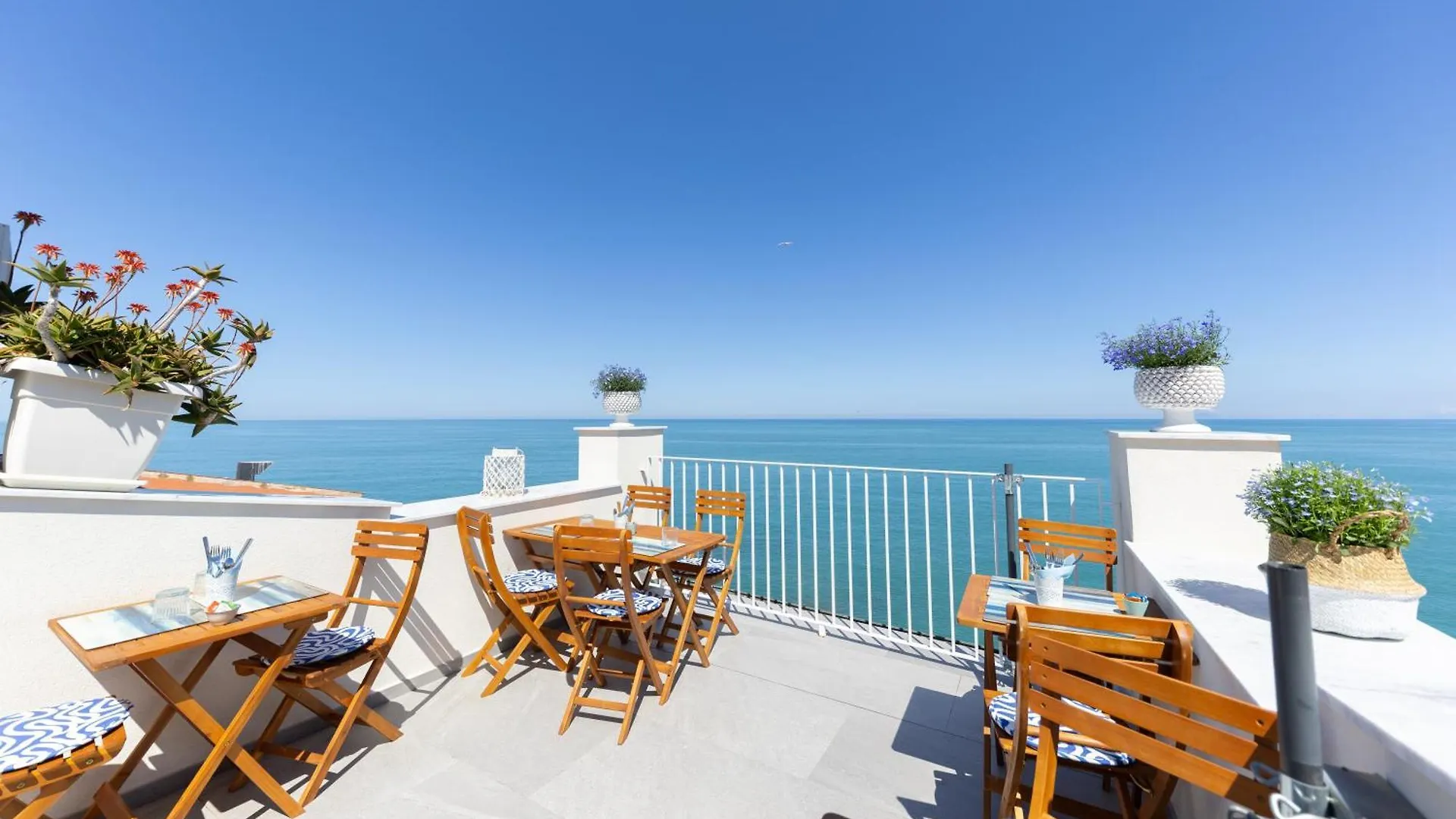 Casanova Rooms And Apartment To Rent Cefalú 3*,  Italia
