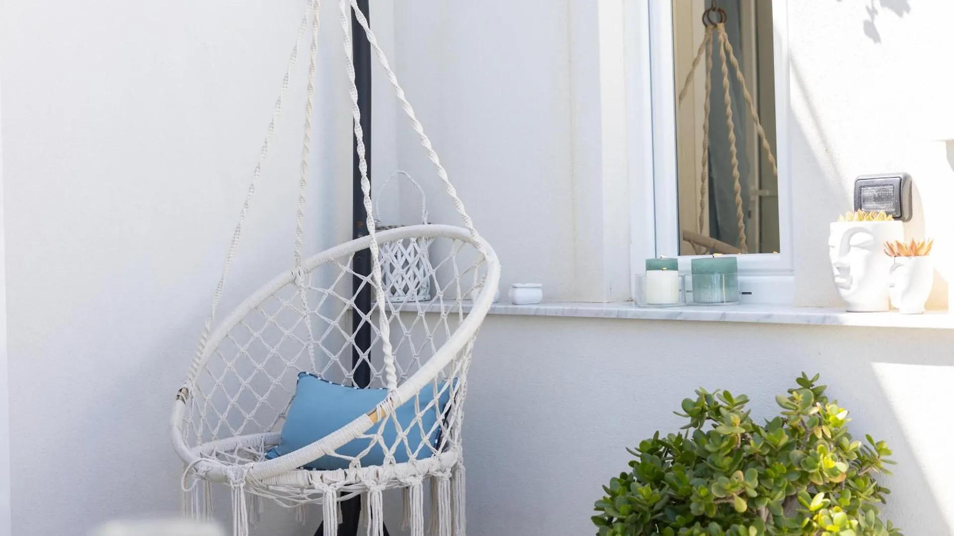 Casanova Rooms And Apartment To Rent Cefalù 3*,  Italia
