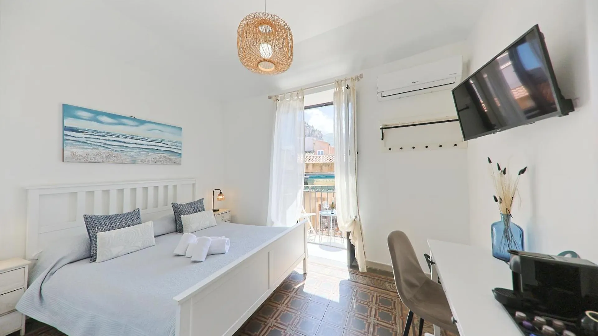 *** Affittacamere Casanova Rooms And Apartment To Rent Cefalù Italia