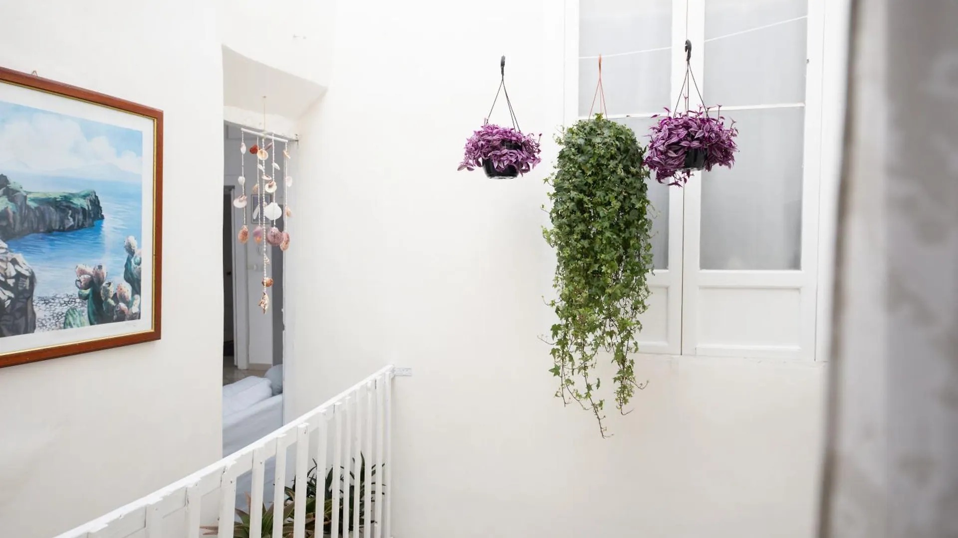 Casanova Rooms And Apartment To Rent Cefalú