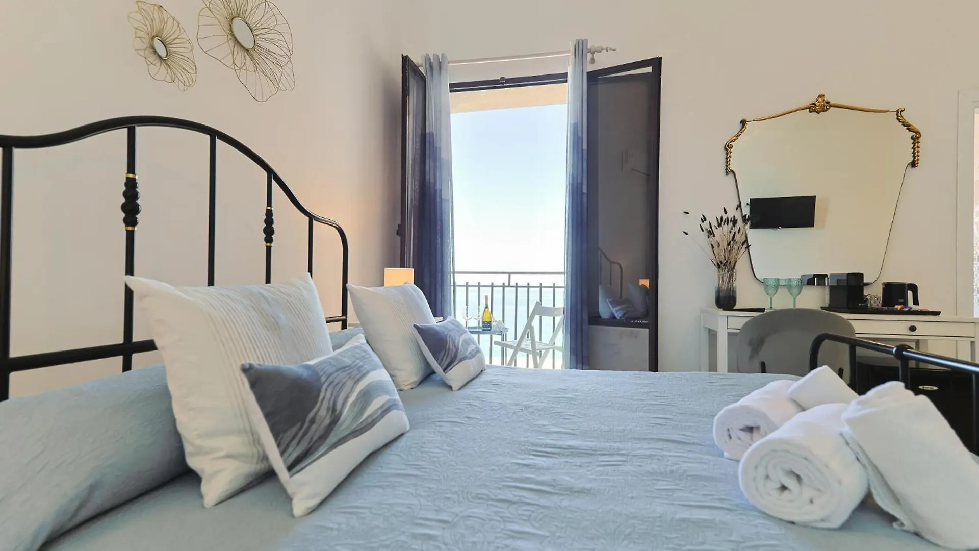Casanova Rooms And Apartment To Rent Cefalù Casa de hóspedes