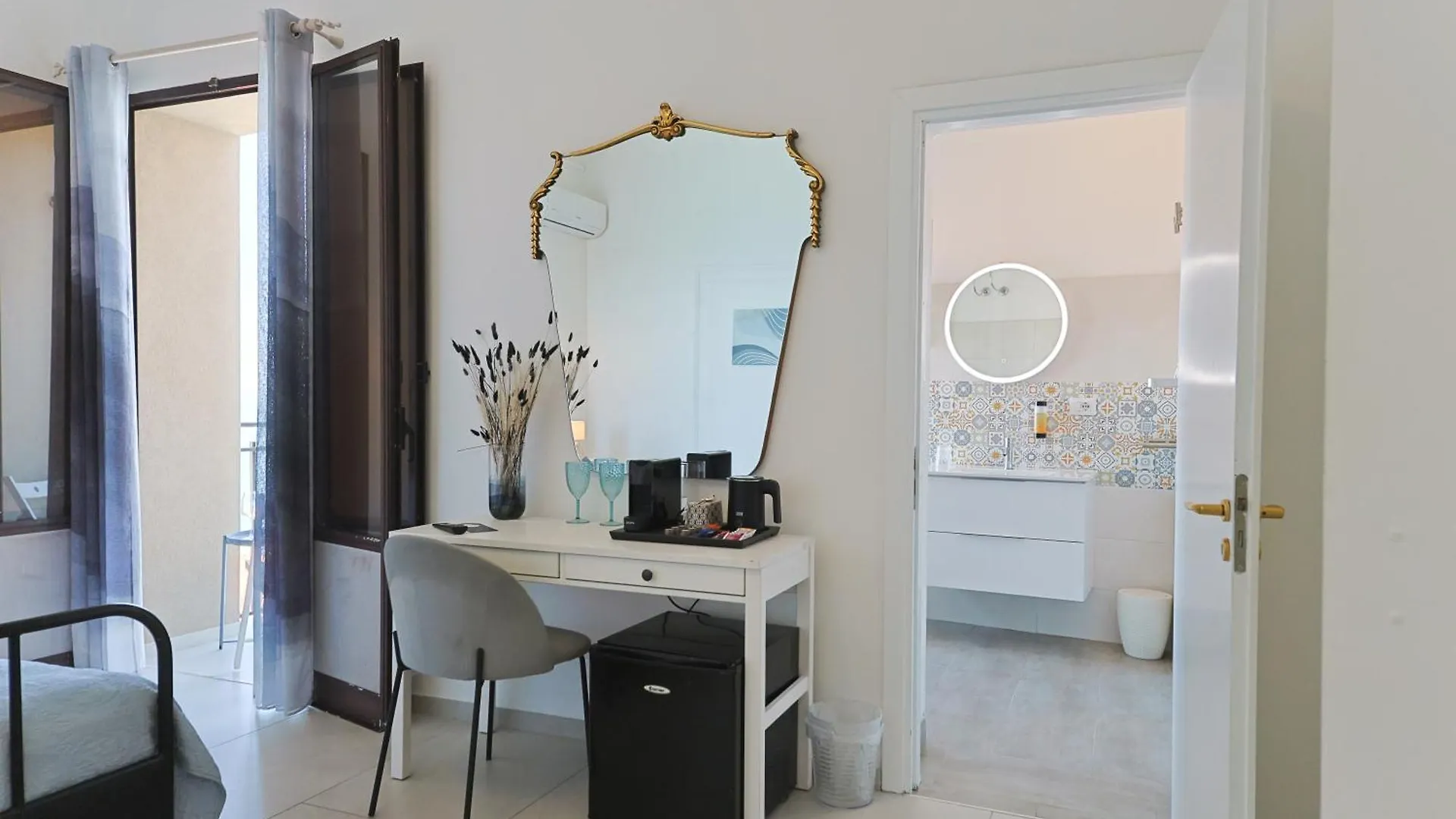 Casanova Rooms And Apartment To Rent Cefalú