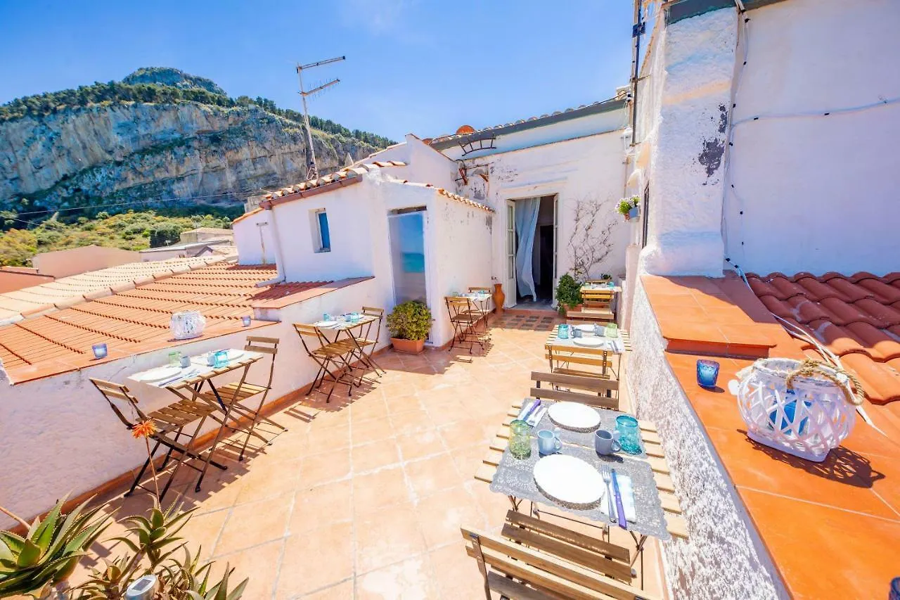 Casanova Rooms And Apartment To Rent Cefalù Affittacamere
