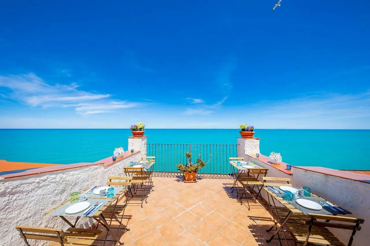 Casanova Rooms And Apartment To Rent Cefalù