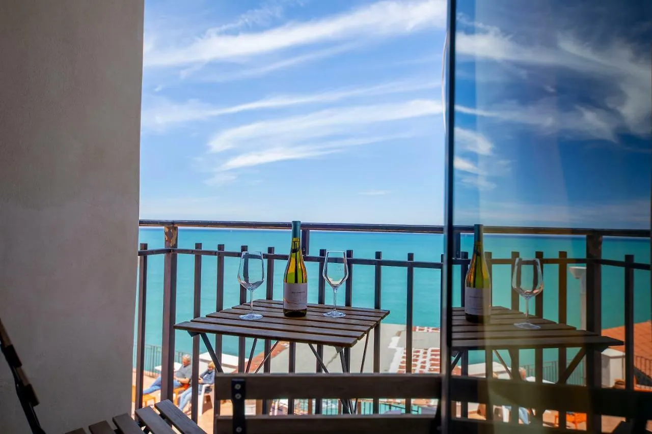 Affittacamere Casanova Rooms And Apartment To Rent Cefalù