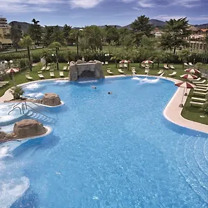 Terme All'alba Italien
