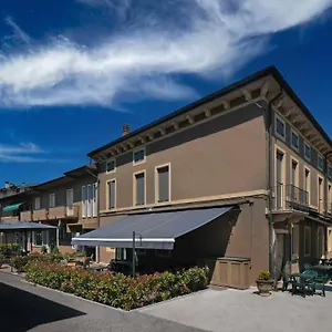 Hotel Gelmini Verona