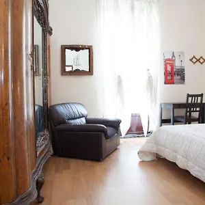 Bed & Breakfast Ai Tre Leoni Lake Como