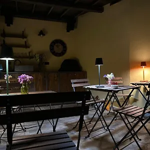 Gasthuis Domo Achenza Terralba