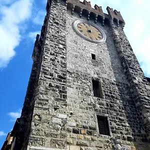 Delle Mercanzie Locanda