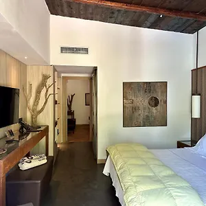 Hotel Vallegrande Nature By Geocharme