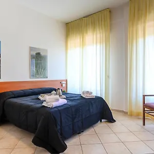 Hotel Vico Alto Siena