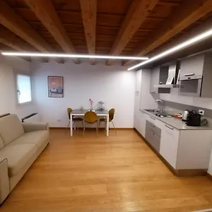 Gasthuis Residenza Della Samaritana Verona