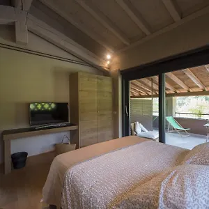 Bed & Breakfast Del Pesco Collebeato