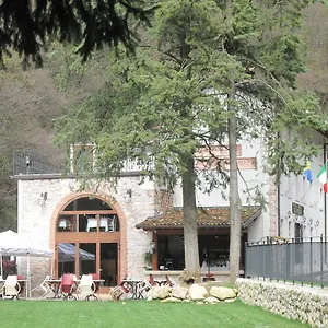 Al Confin - Osteria Le Piere Bed & Breakfast