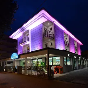 Concorde Bed & Breakfast