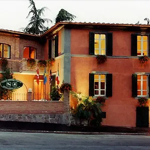 Bed & Breakfast Piccola Siena