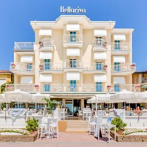 Hotel Bellariva Lido di Jesolo