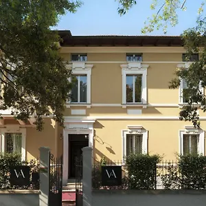Hotel La Siena