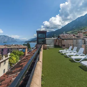 Hotel Sorriso Brenzone sul Garda