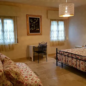 Foresteria Borgo Delle Grazie Affittacamere