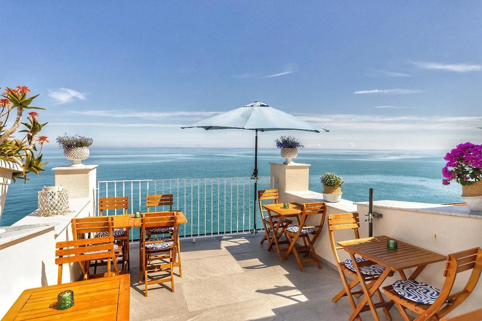 Casanova Rooms And Apartment To Rent Cefalù 3*,