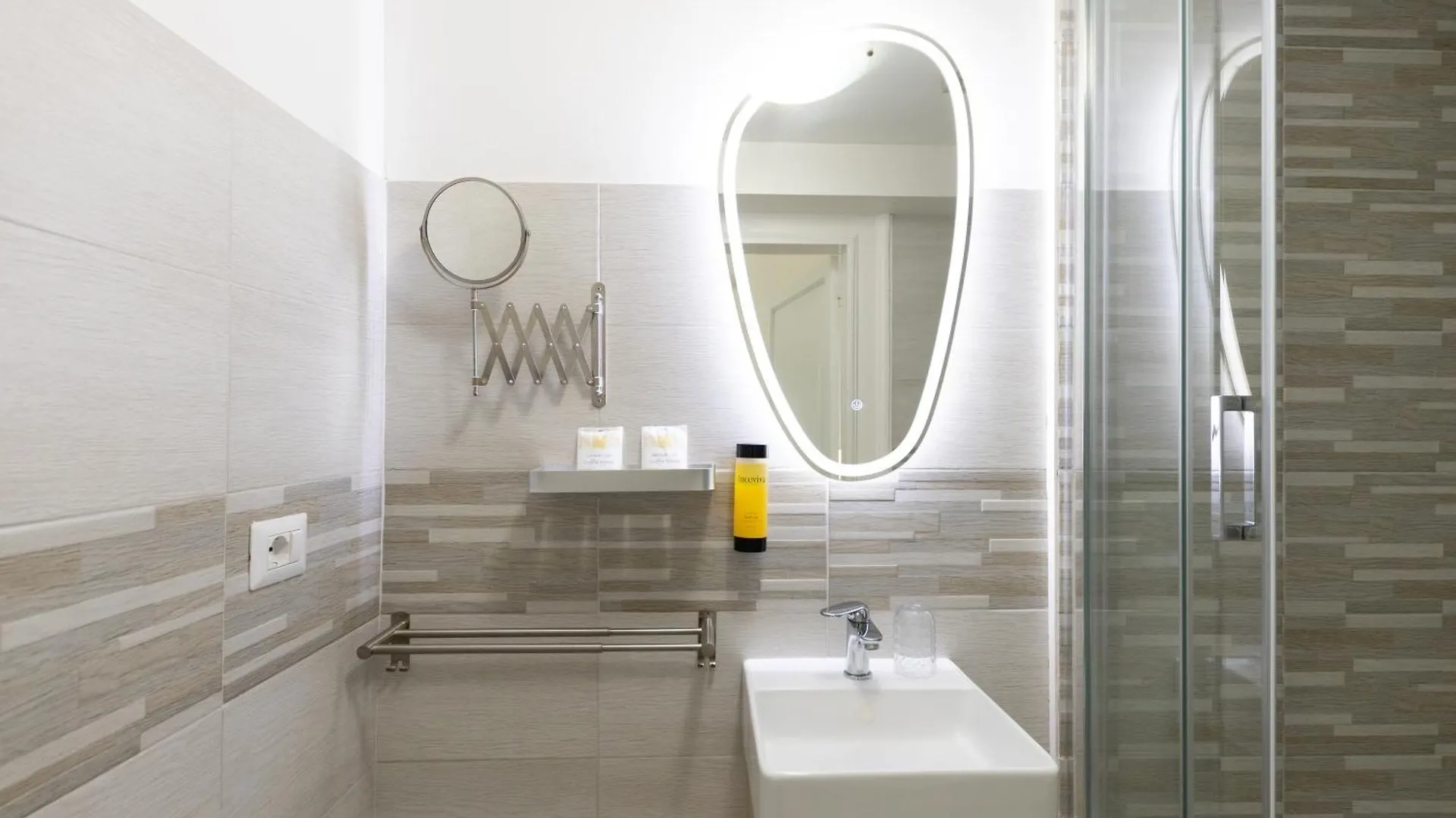 Casanova Rooms And Apartment To Rent Cefalù 3*,