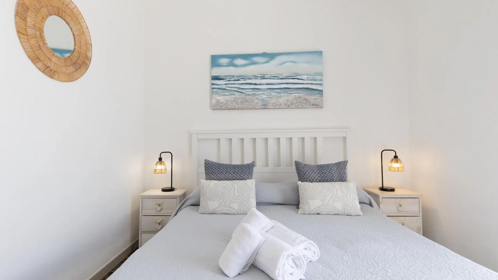 Penzion Casanova Rooms And Apartment To Rent Cefalù