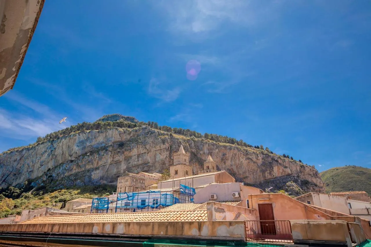 Penzion Casanova Rooms And Apartment To Rent Cefalù