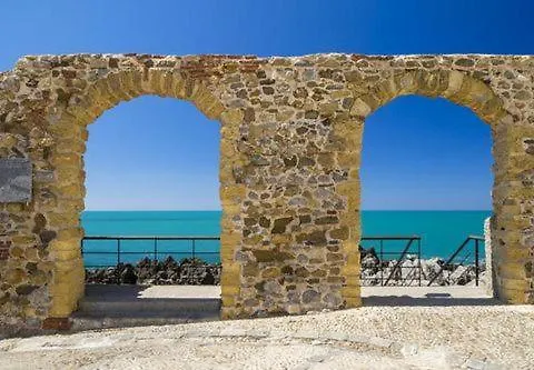 Casanova Rooms And Apartment To Rent Cefalù